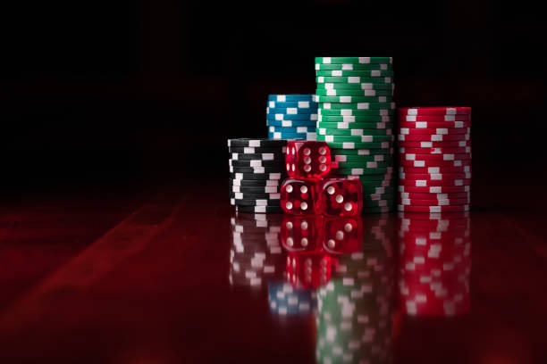 bambuemas Live Casino